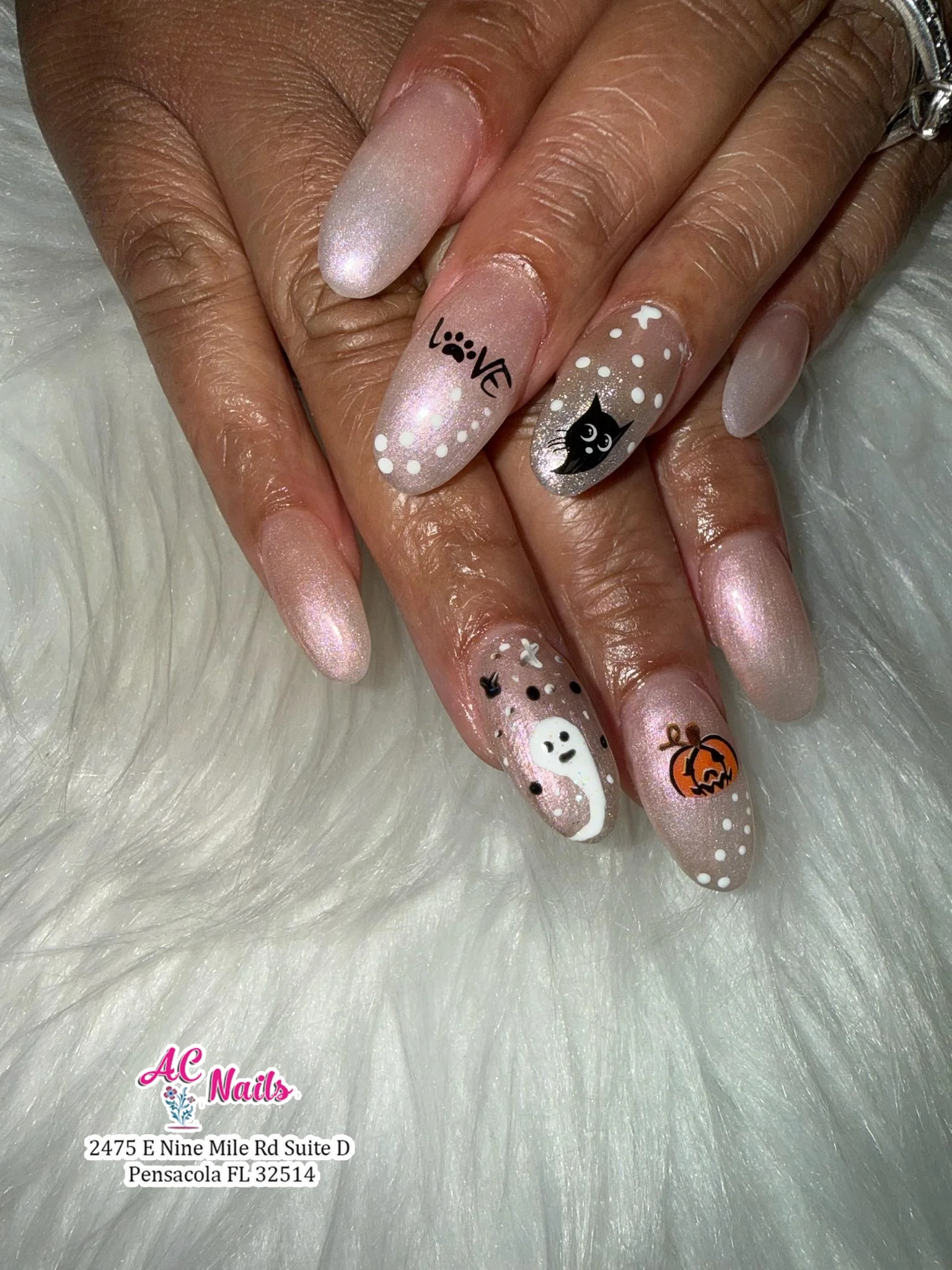 Must Try Nail Designs October 26 2026